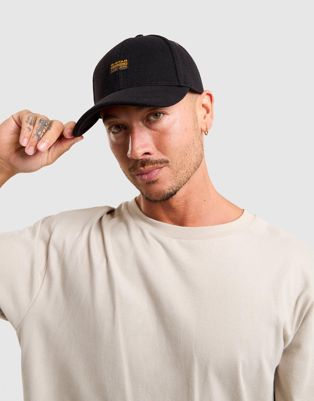 Cap
