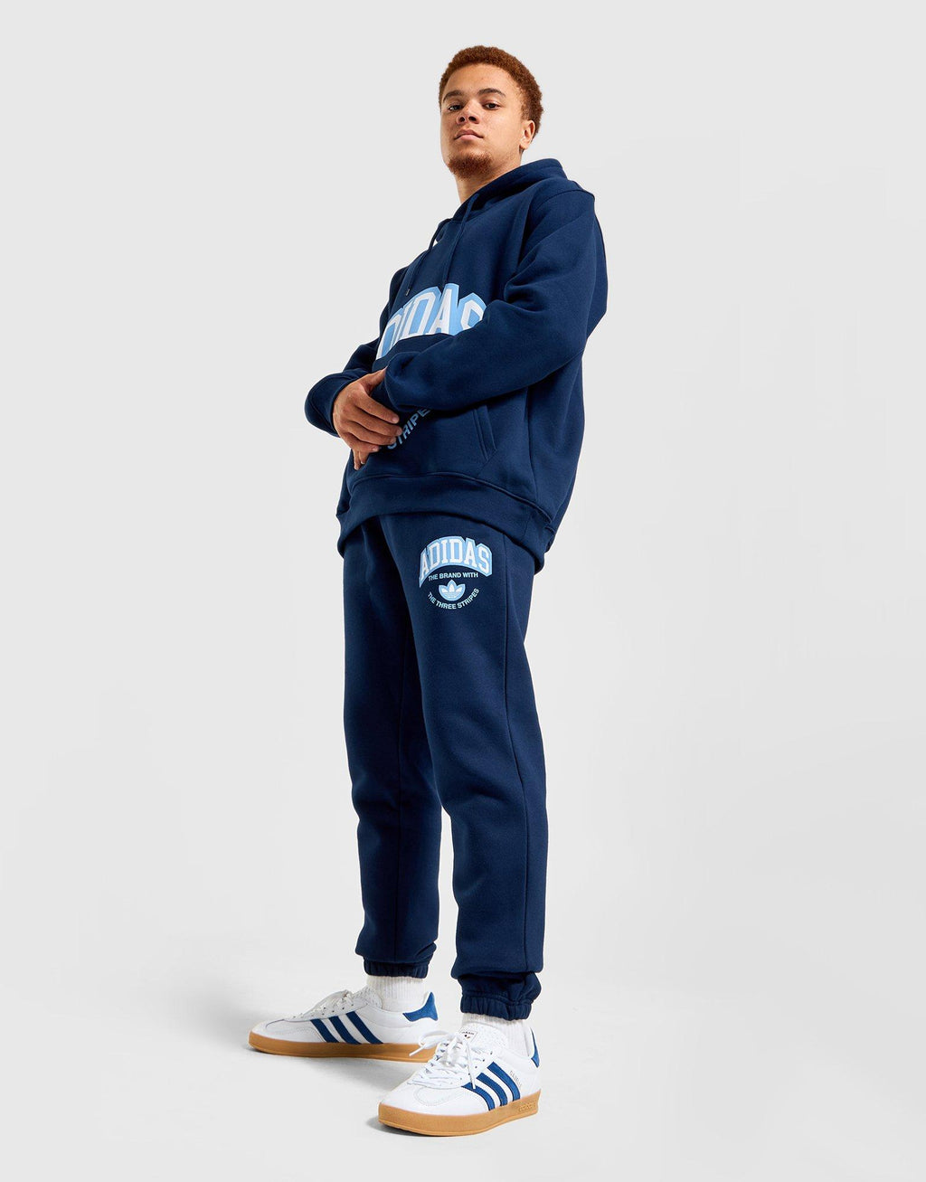 Victory Joggers
