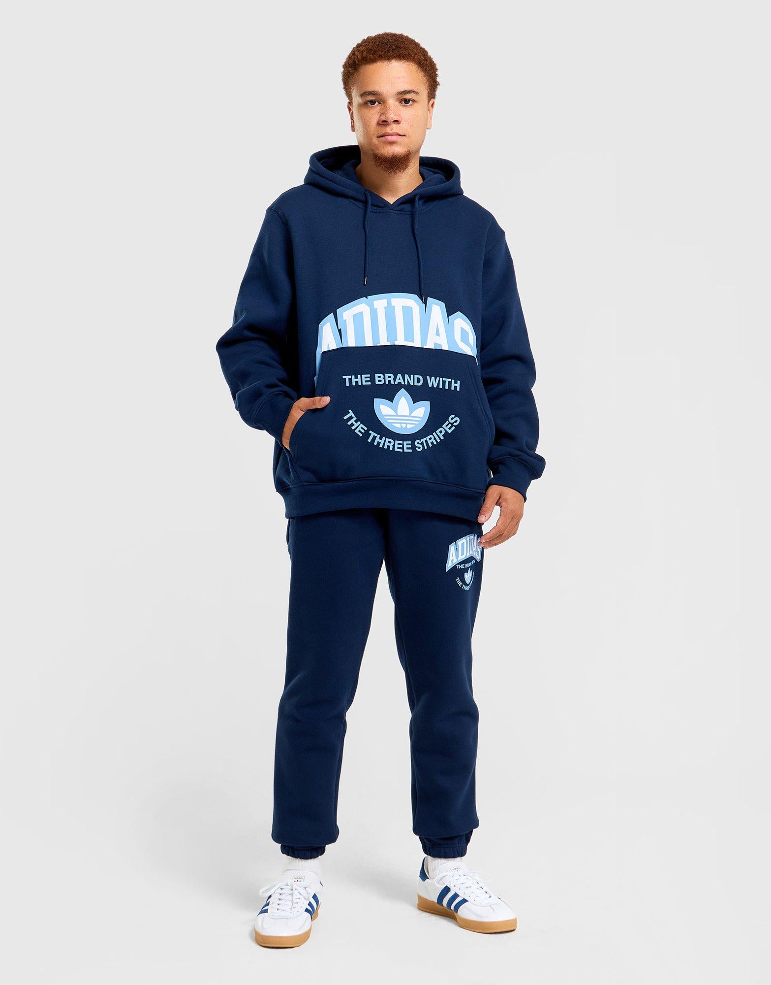 Victory Joggers