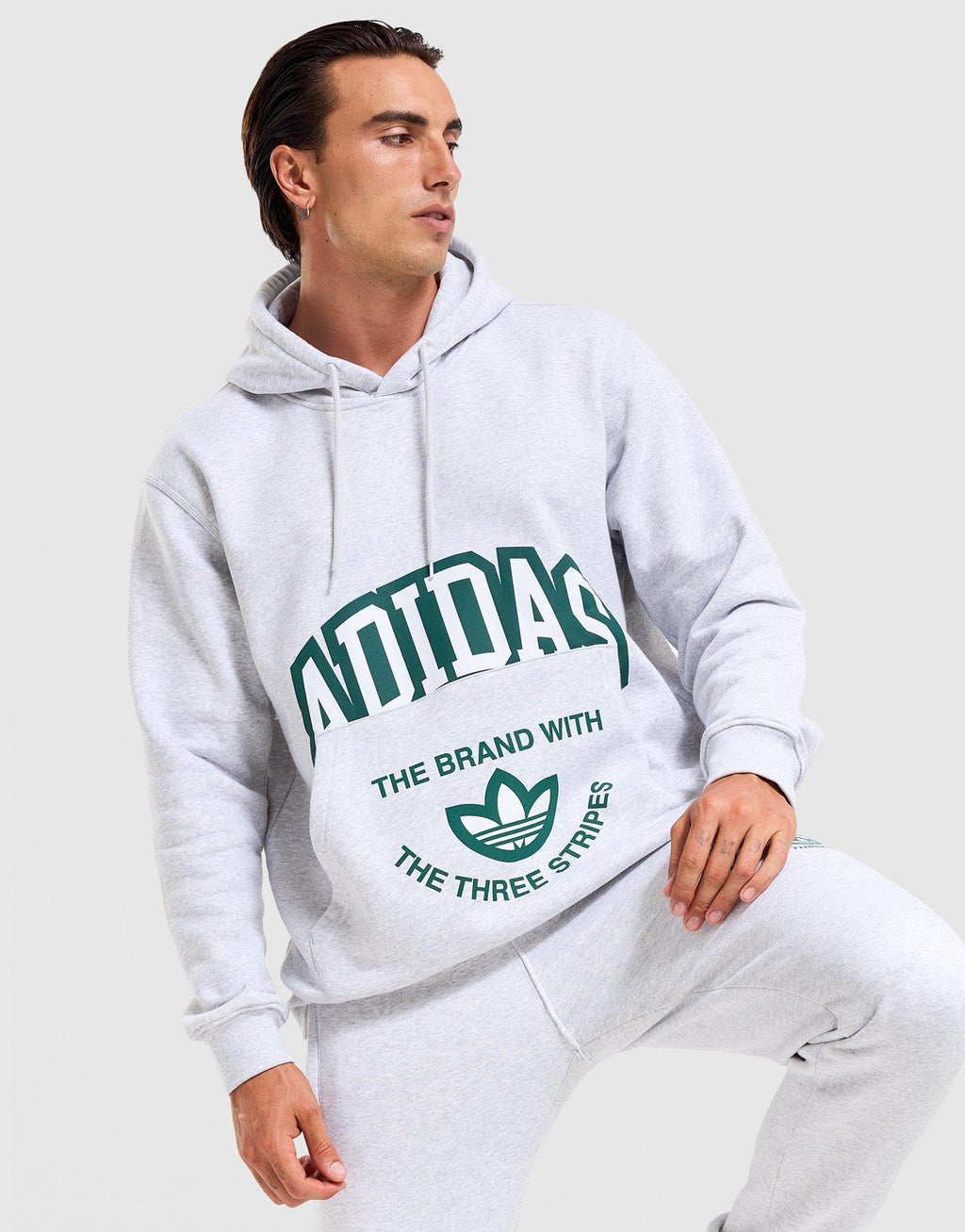 Victory Oversized Hoodie