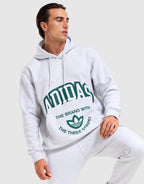 Victory Oversized Hoodie