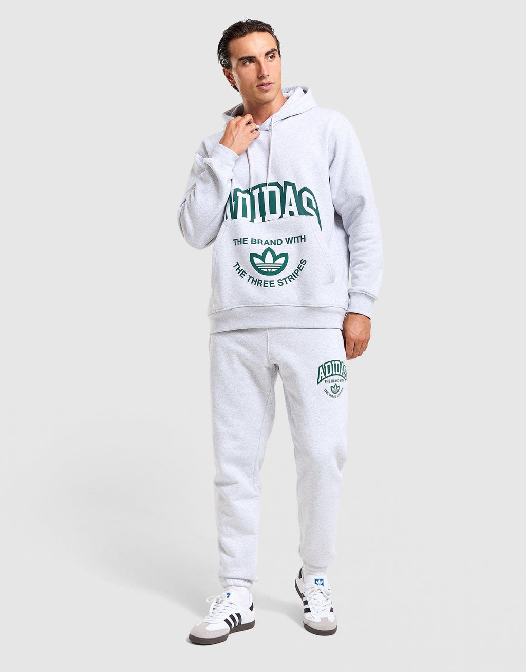 Victory Oversized Hoodie
