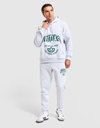 Victory Oversized Hoodie