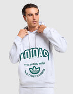 Victory Oversized Hoodie