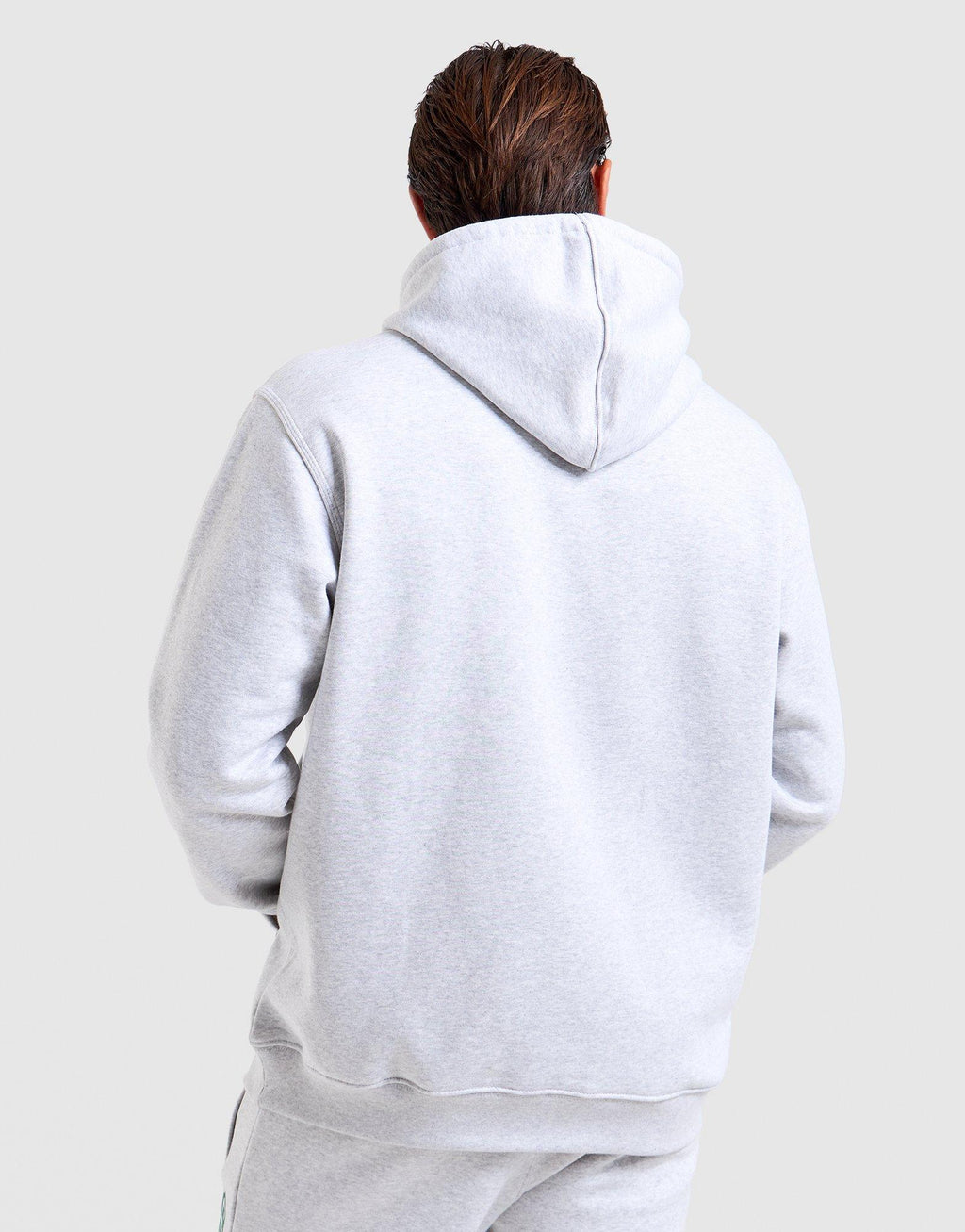 Victory Oversized Hoodie