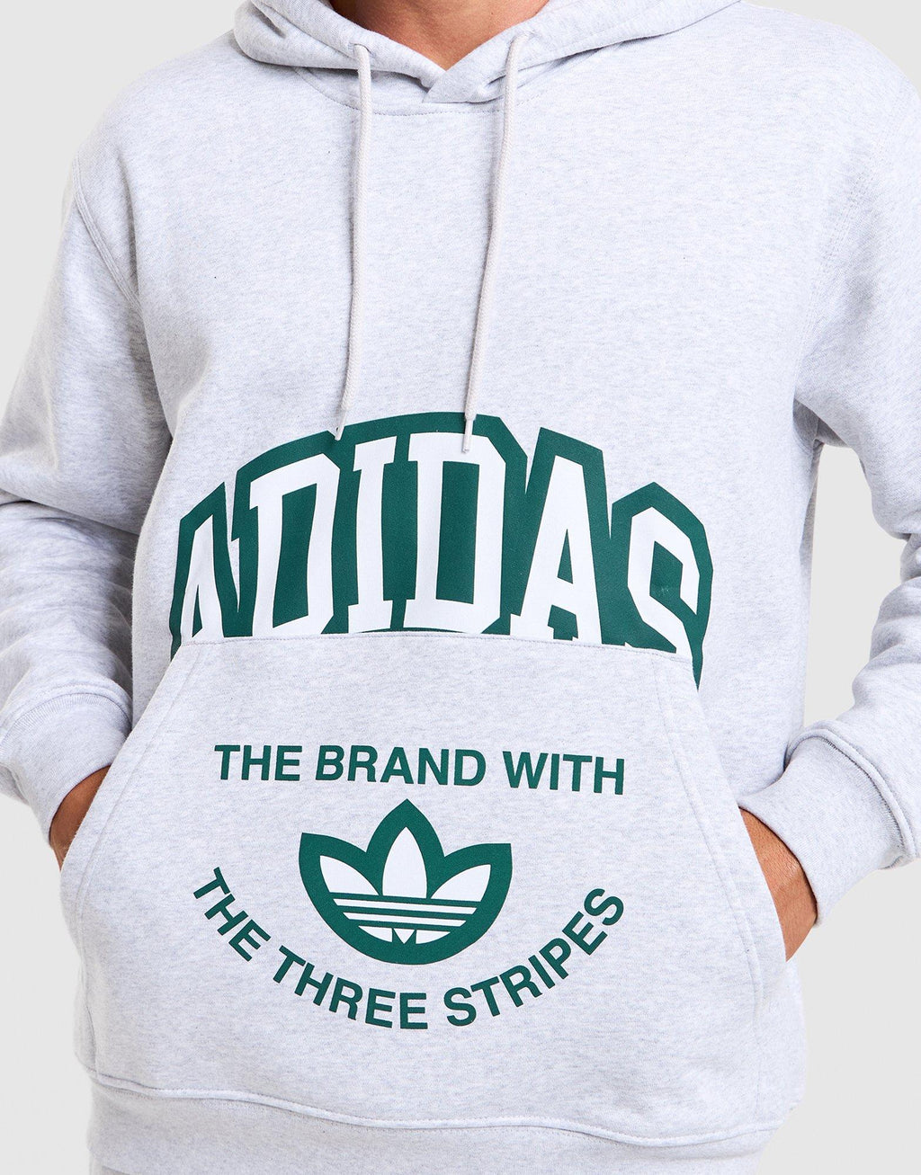 Victory Oversized Hoodie
