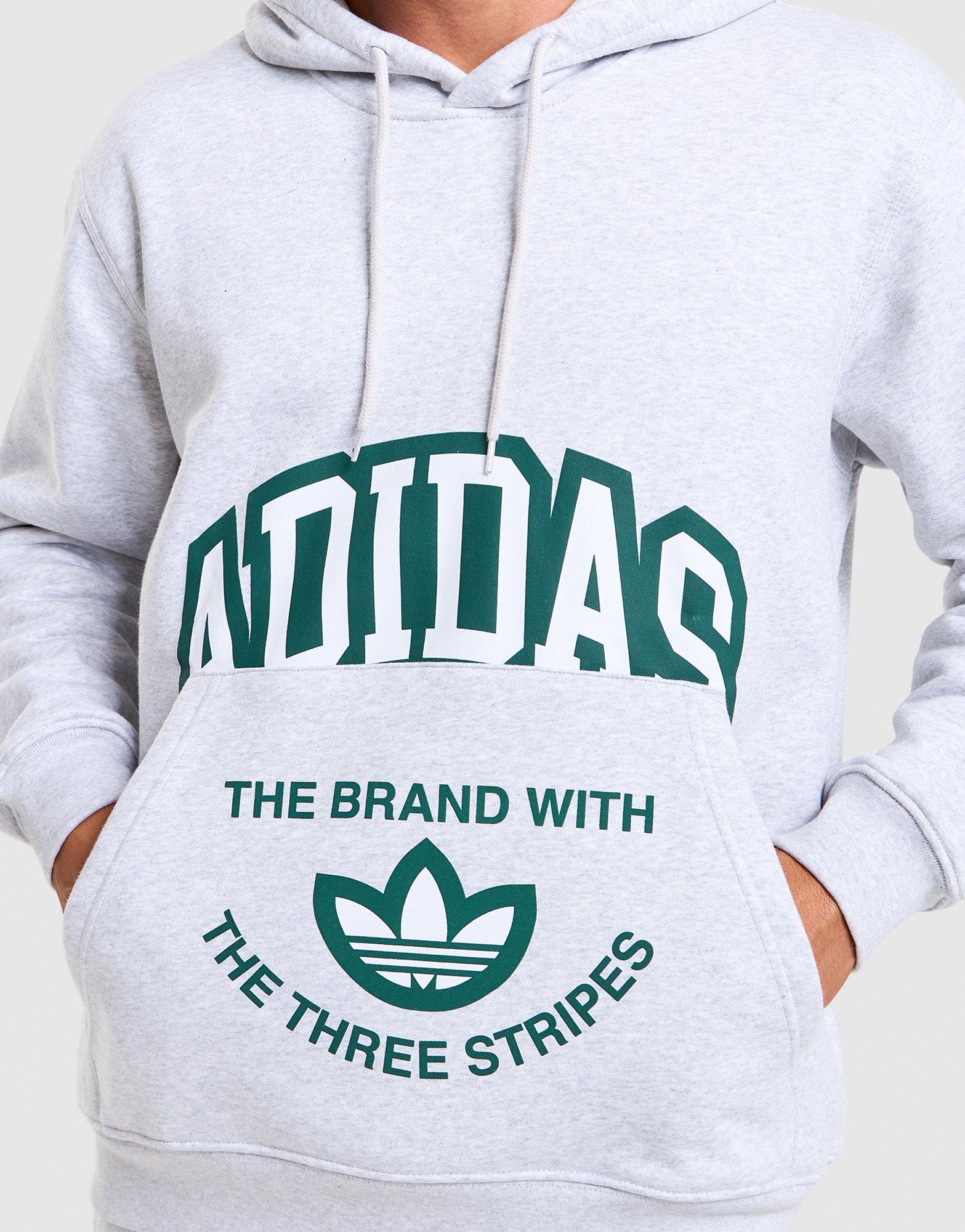 Victory Oversized Hoodie