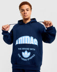 Victory Oversized Hoodie