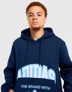 Victory Oversized Hoodie