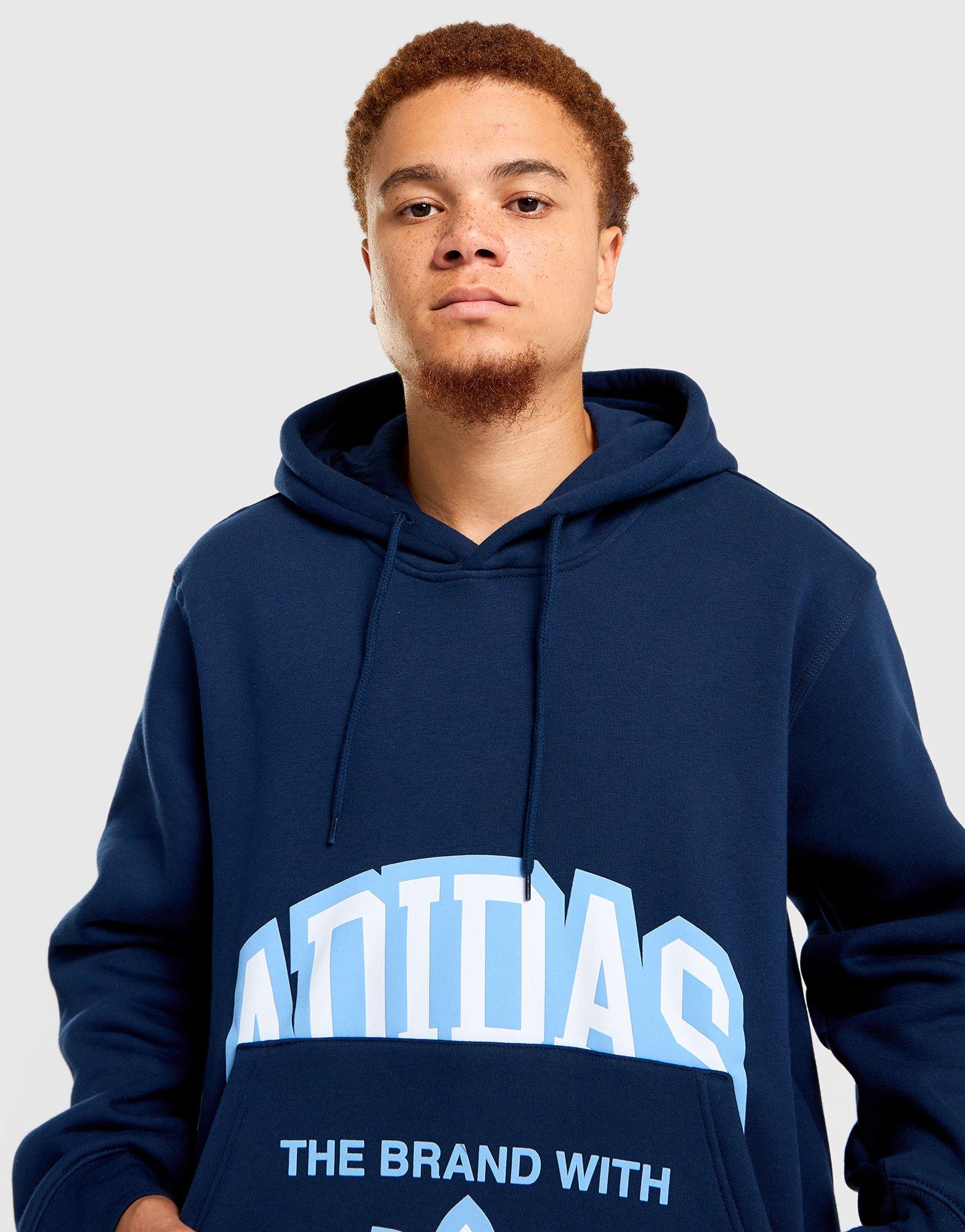 Victory Oversized Hoodie