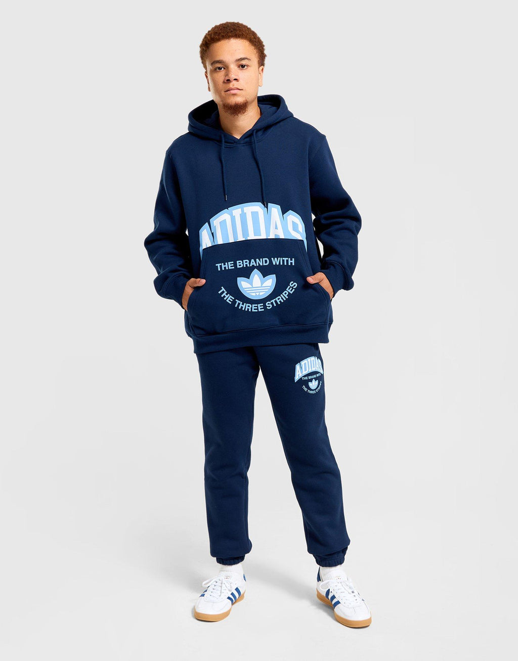 Victory Oversized Hoodie