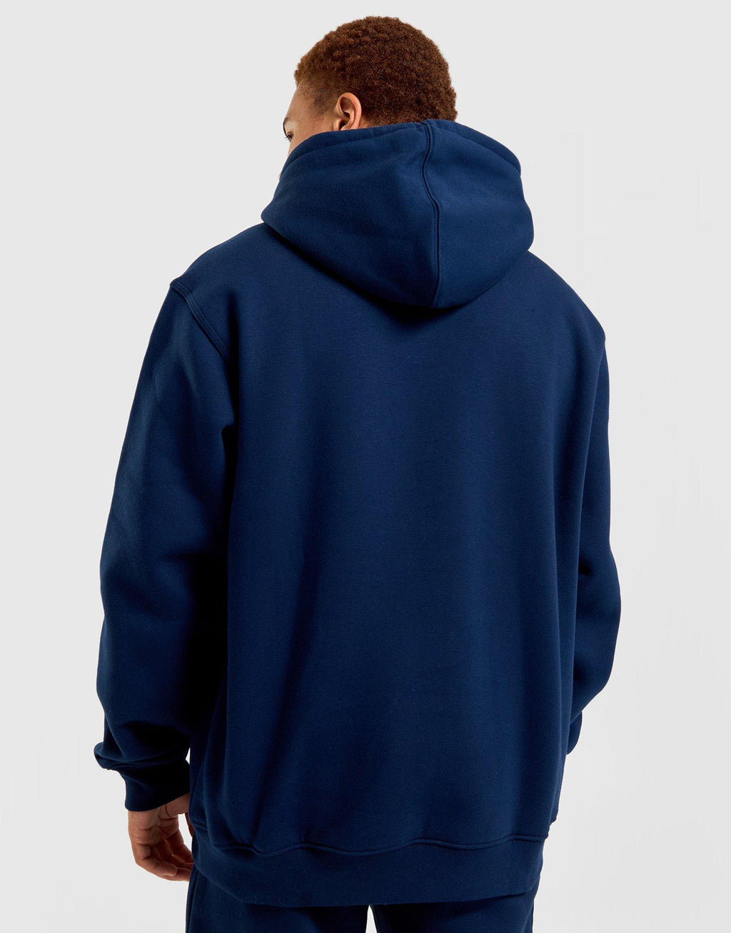 Victory Oversized Hoodie