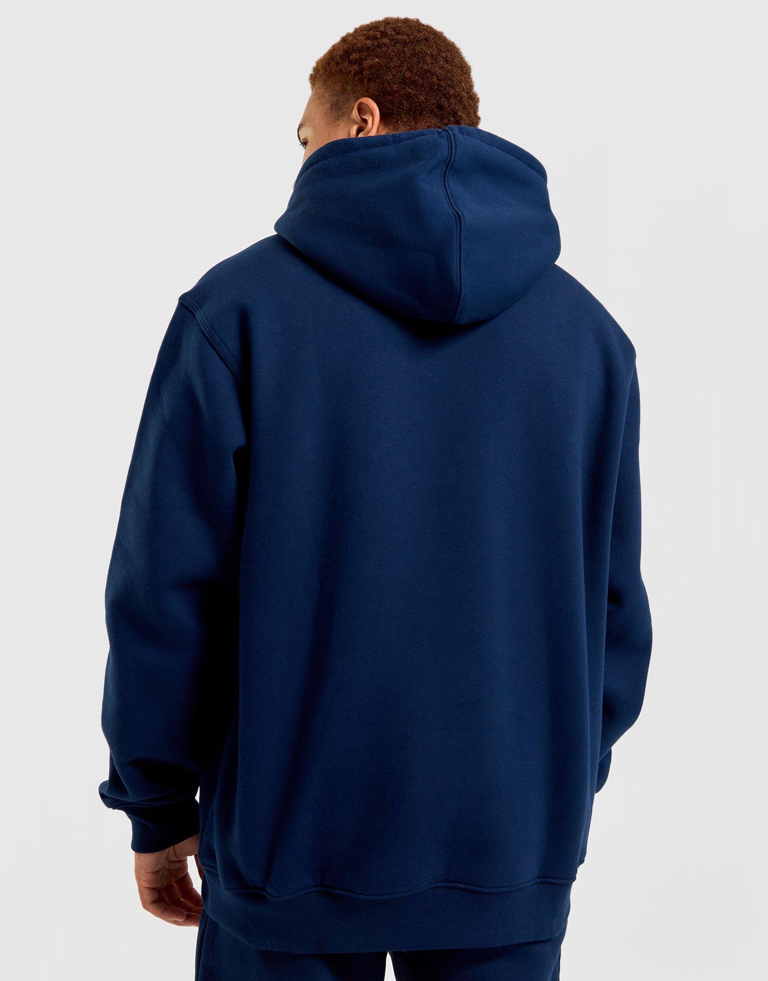 Victory Oversized Hoodie