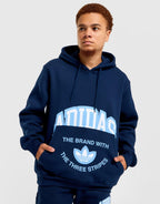 Victory Oversized Hoodie