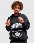 Victory Oversized Hoodie
