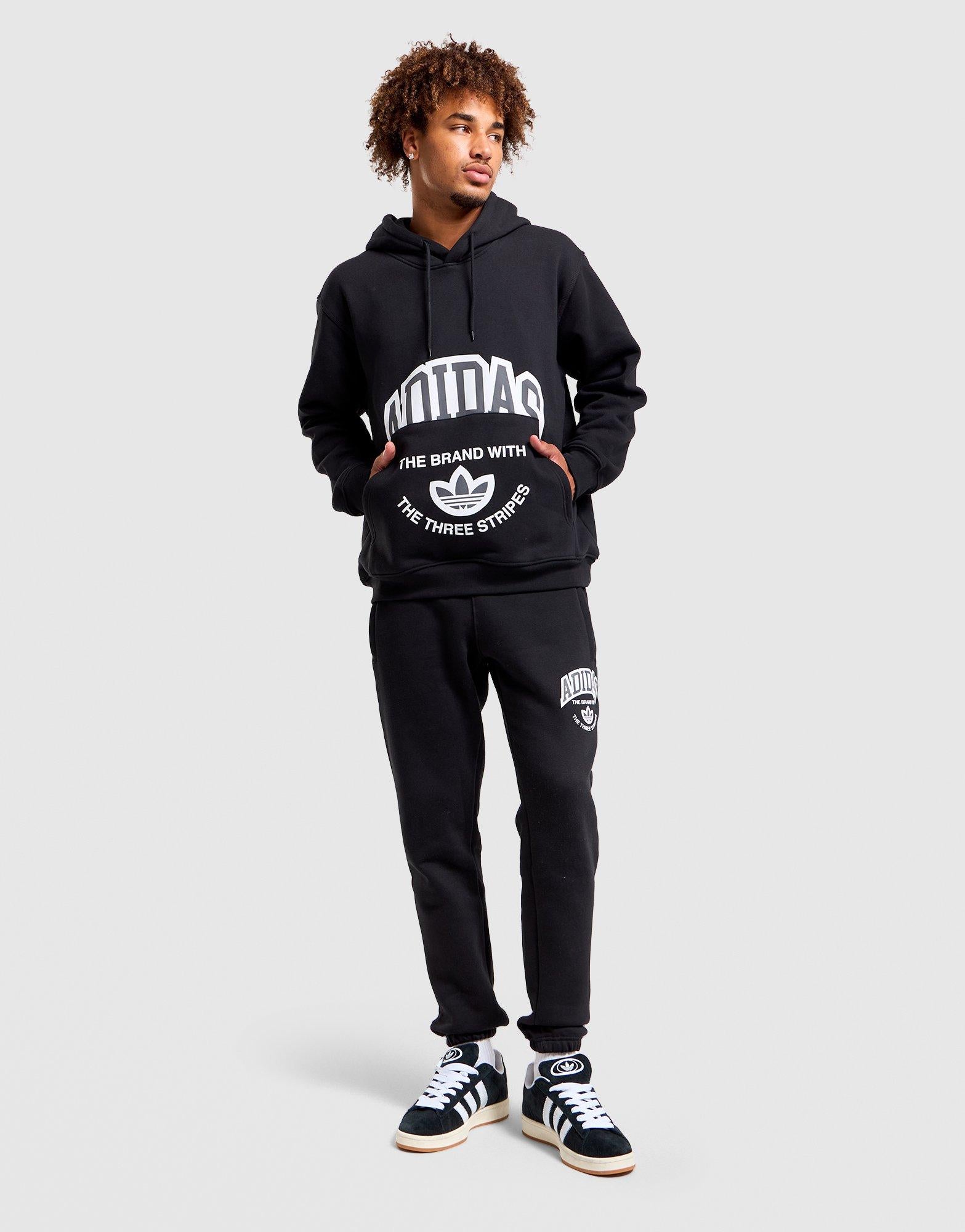 Victory Oversized Hoodie