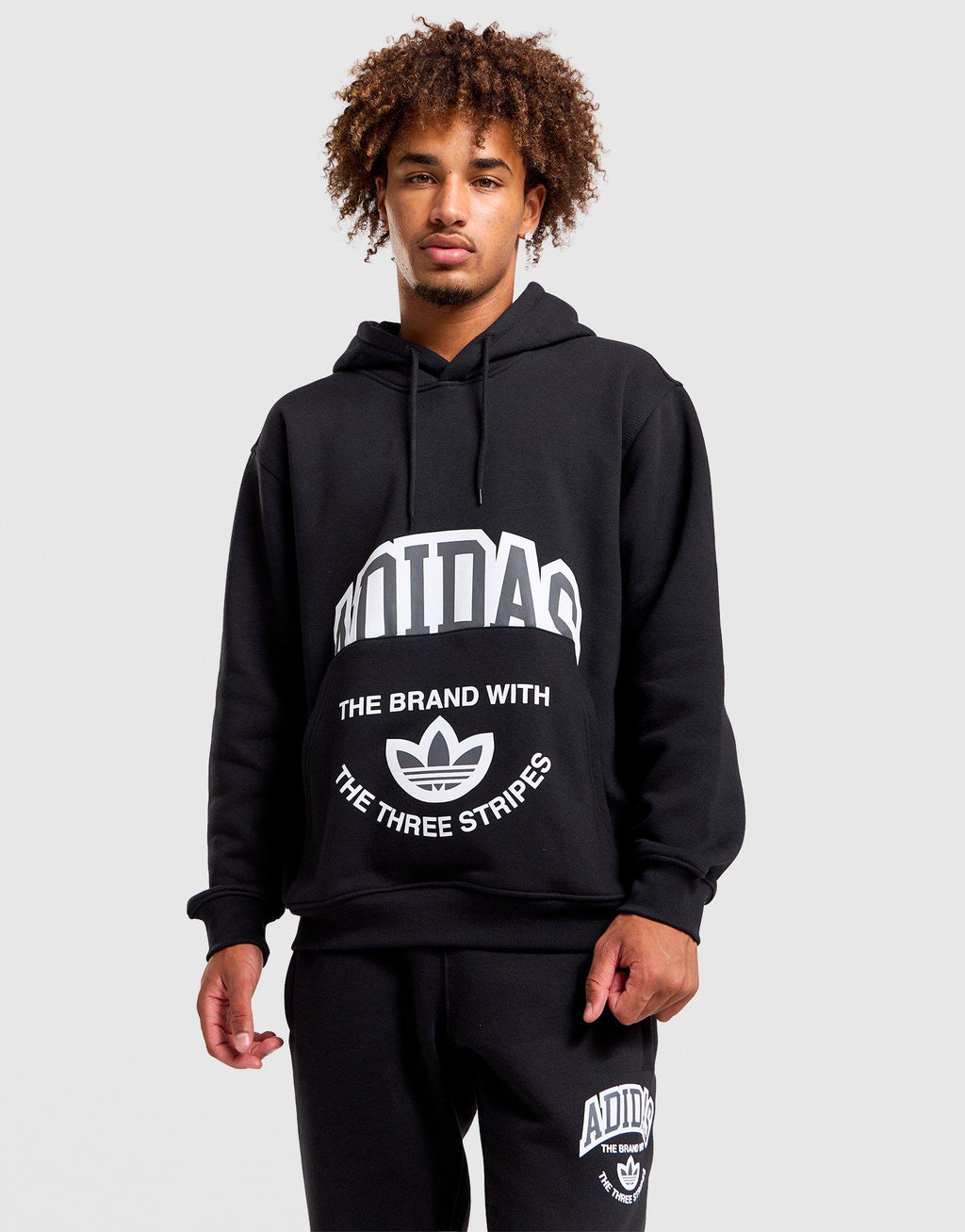 Victory Oversized Hoodie