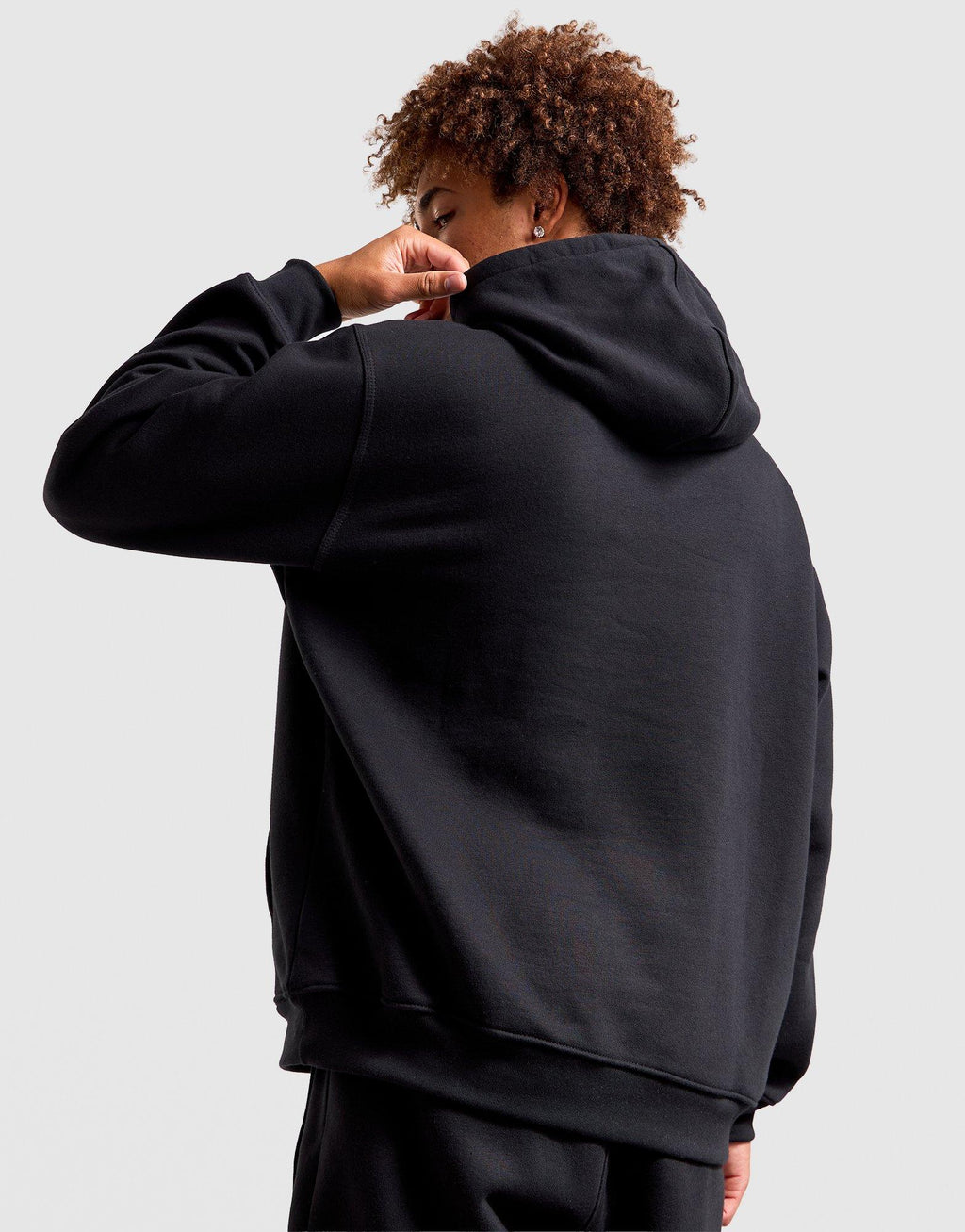Victory Oversized Hoodie
