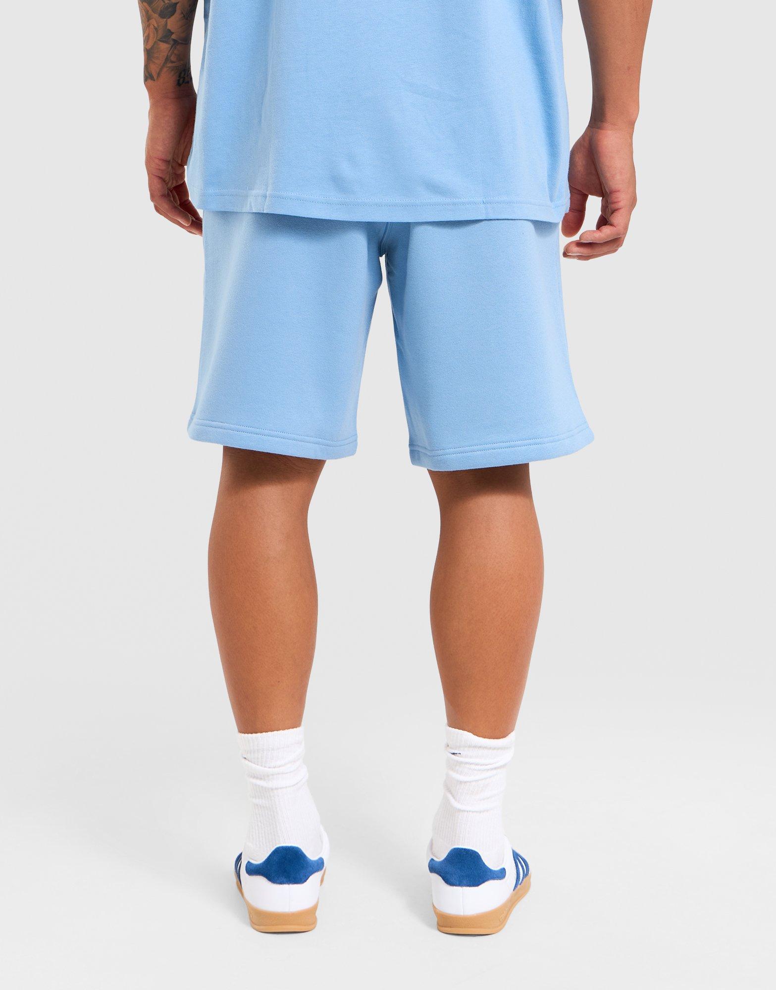 Varsity Fleece Shorts