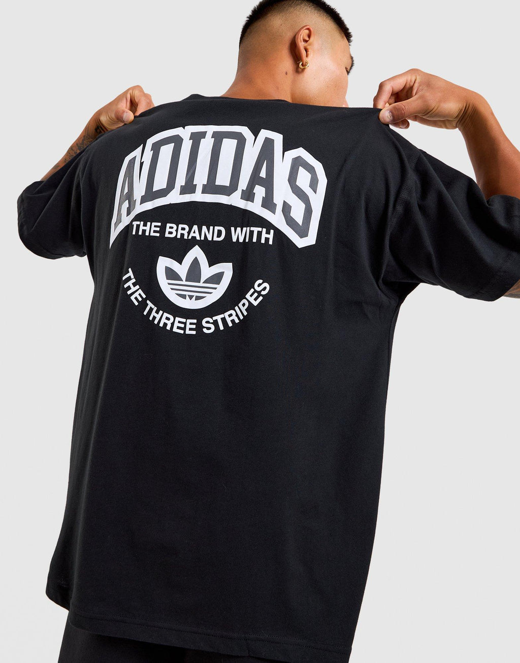 Varsity T-Shirt