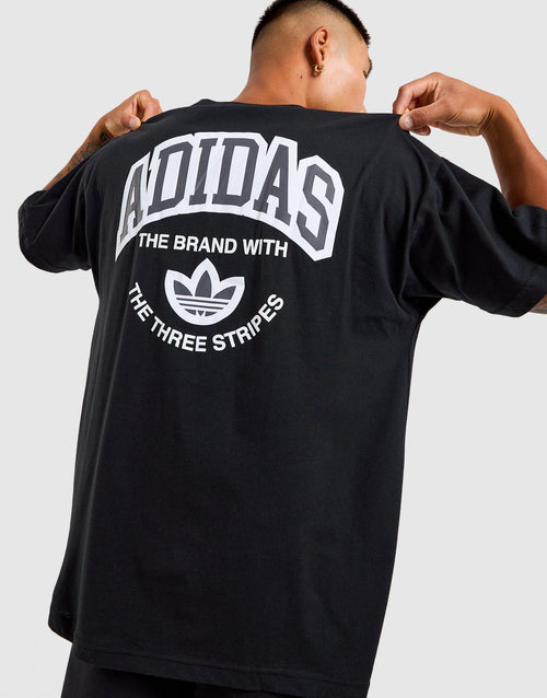 Varsity T-Shirt