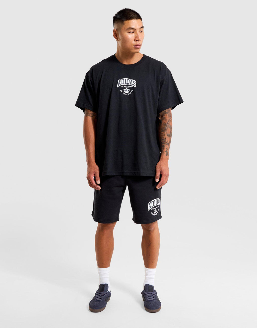 Varsity T-Shirt