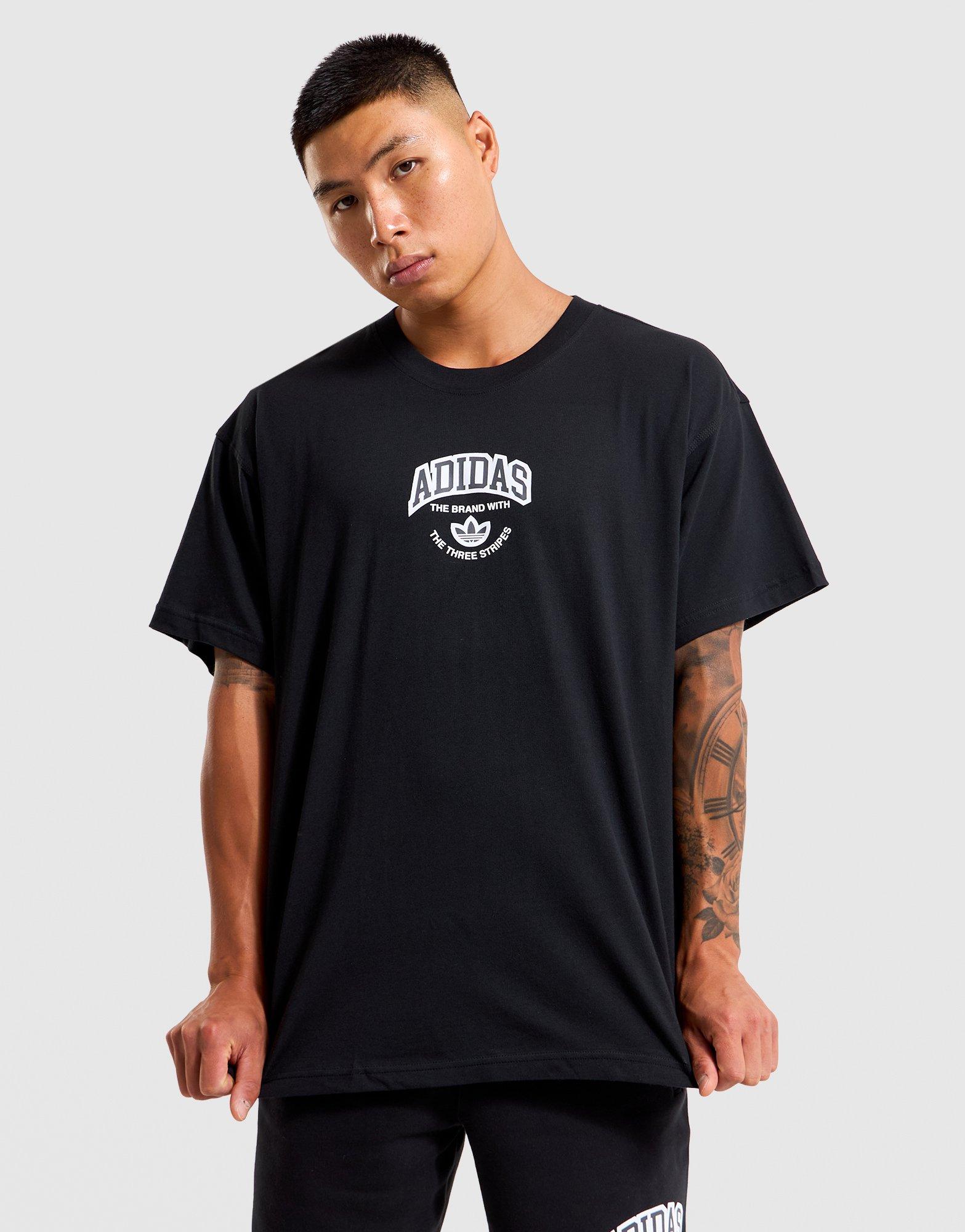 Varsity T-Shirt