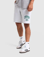 Varsity Fleece Shorts