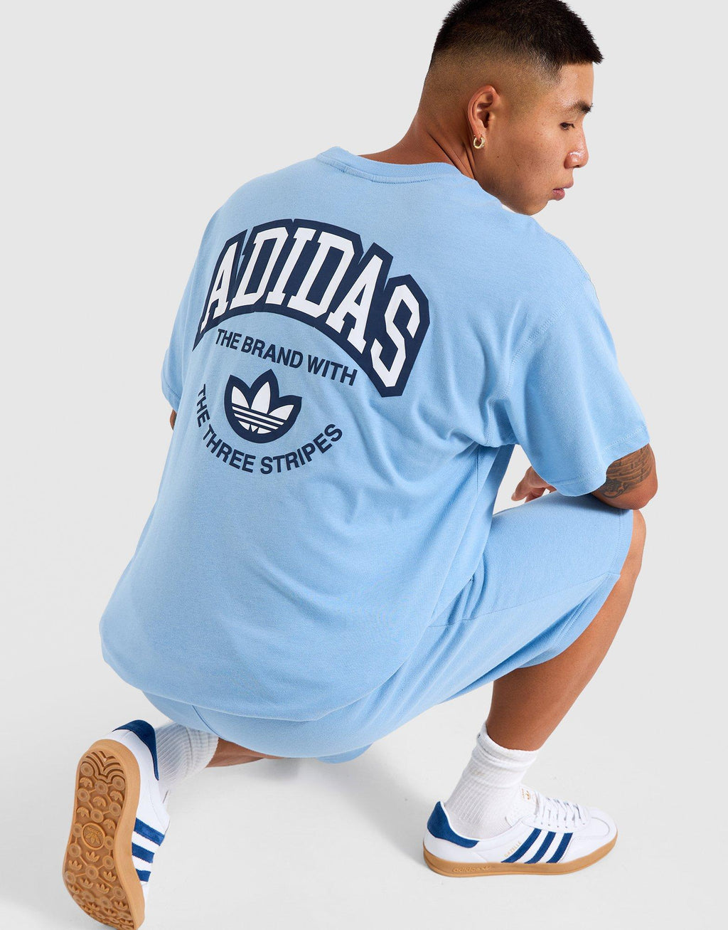 Varsity T-Shirt
