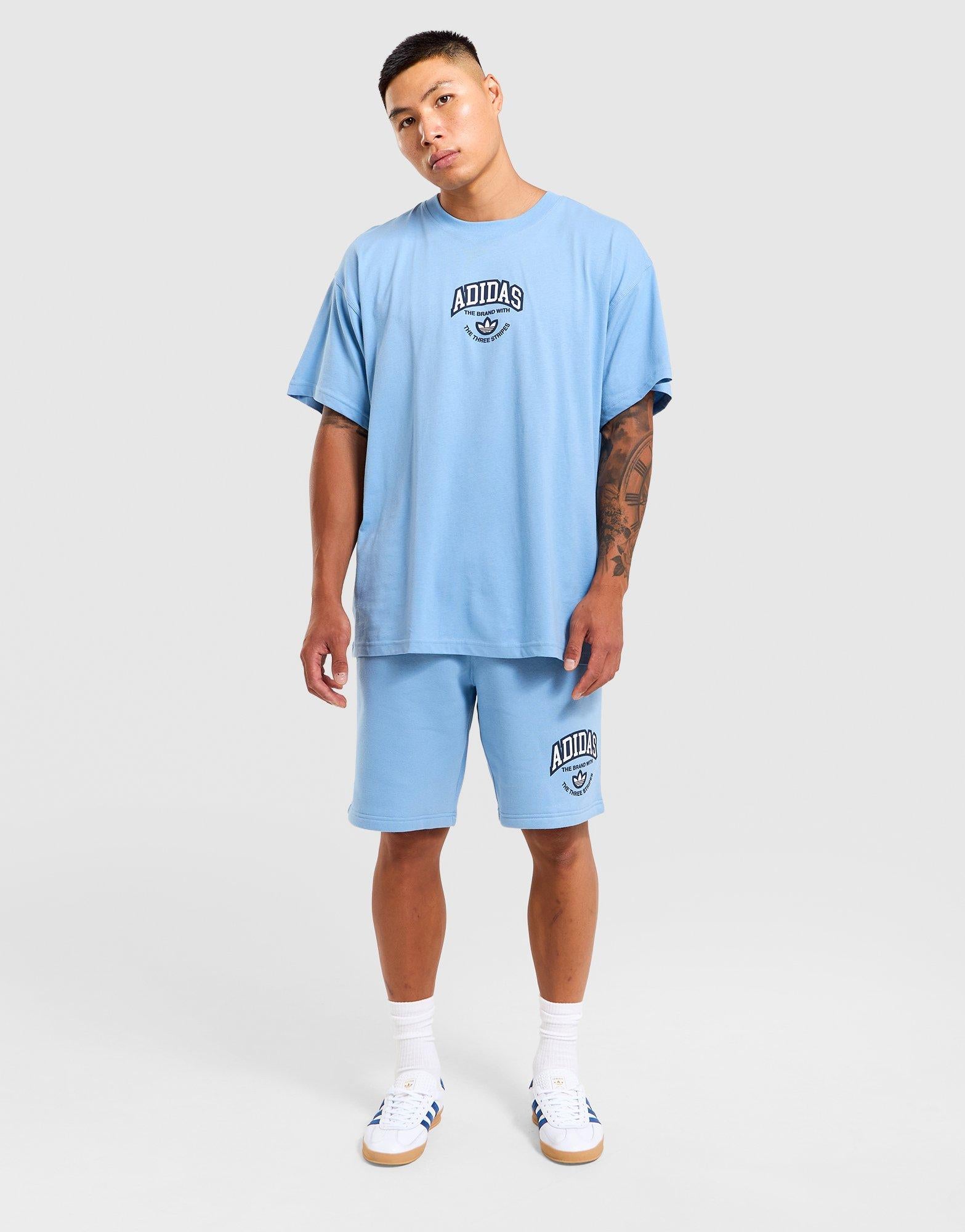 Varsity T-Shirt