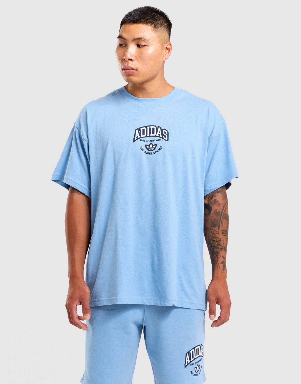 Varsity T-Shirt