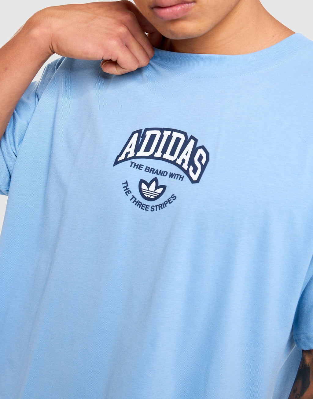 Varsity T-Shirt