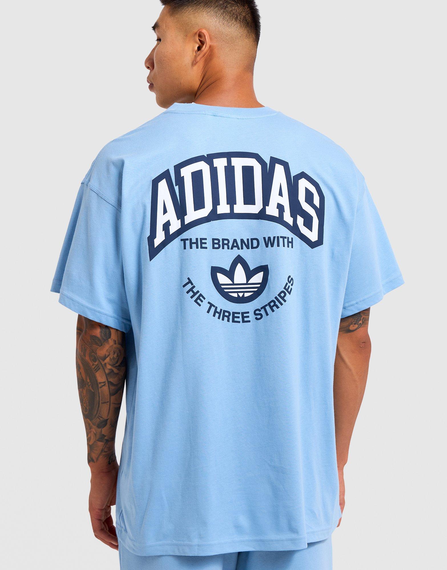 Varsity T-Shirt