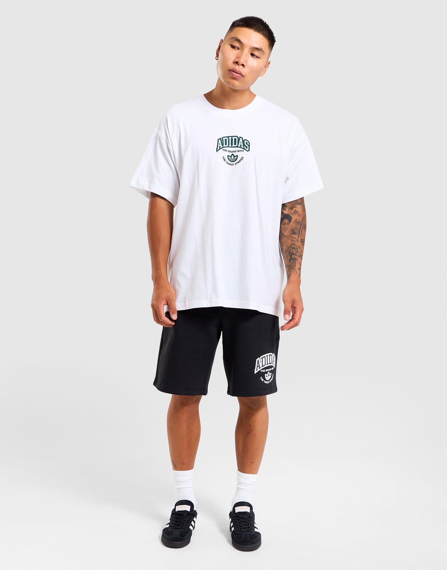 Varsity T-Shirt
