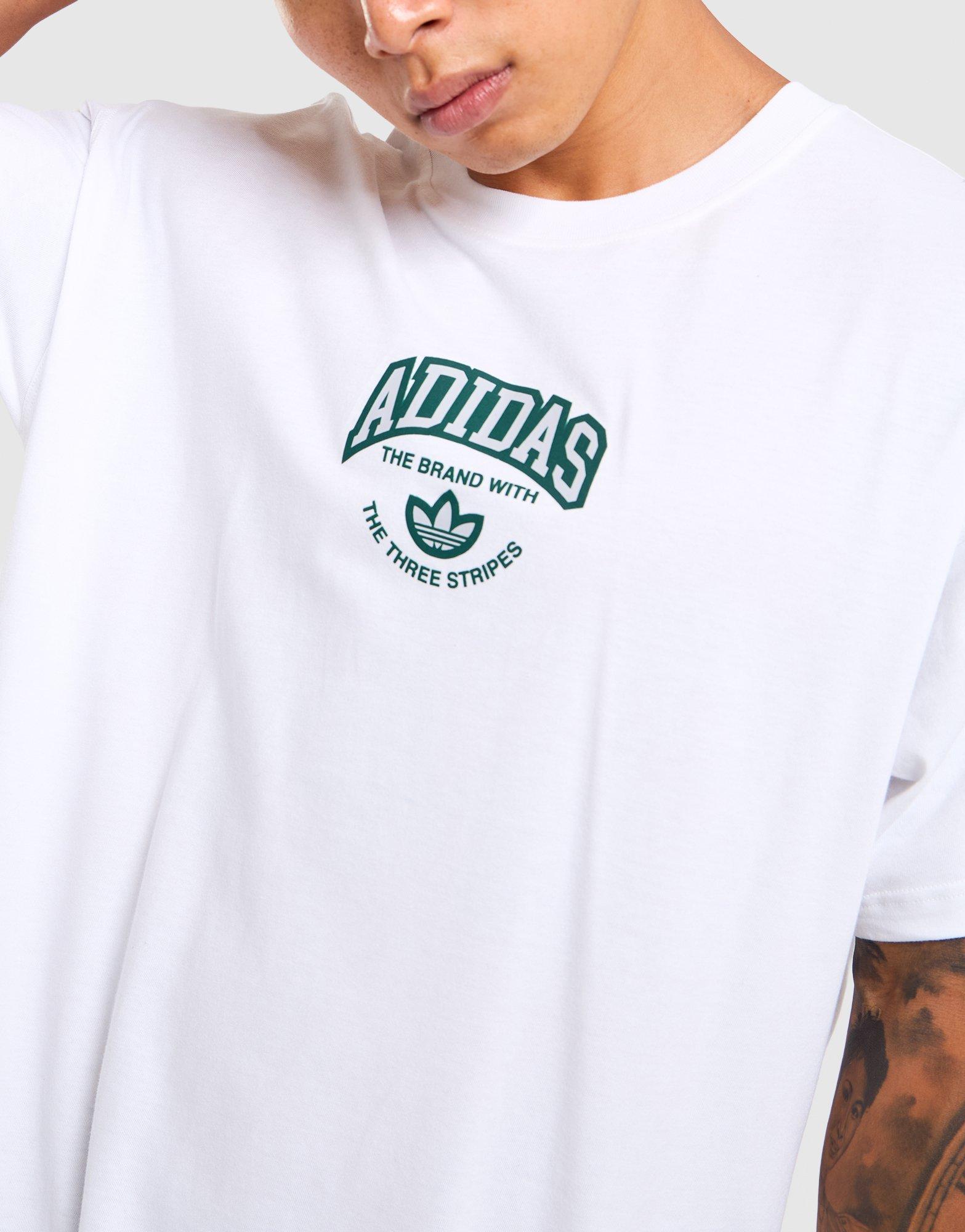 Varsity T-Shirt
