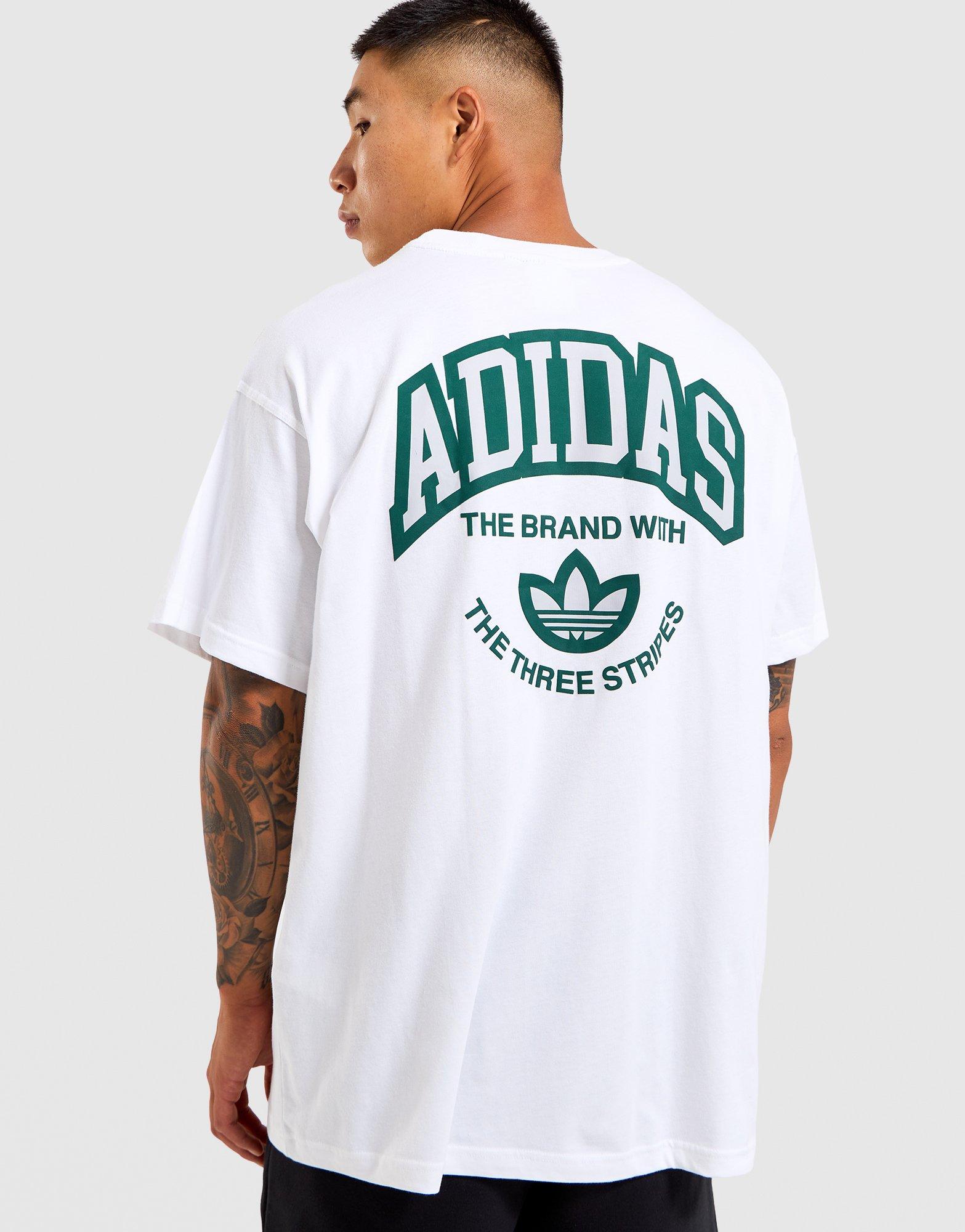 Varsity T-Shirt