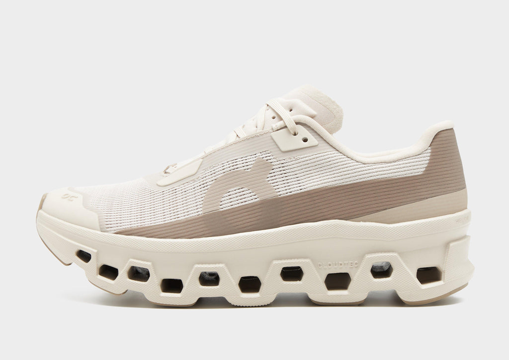 Cloudmonster Void Women's