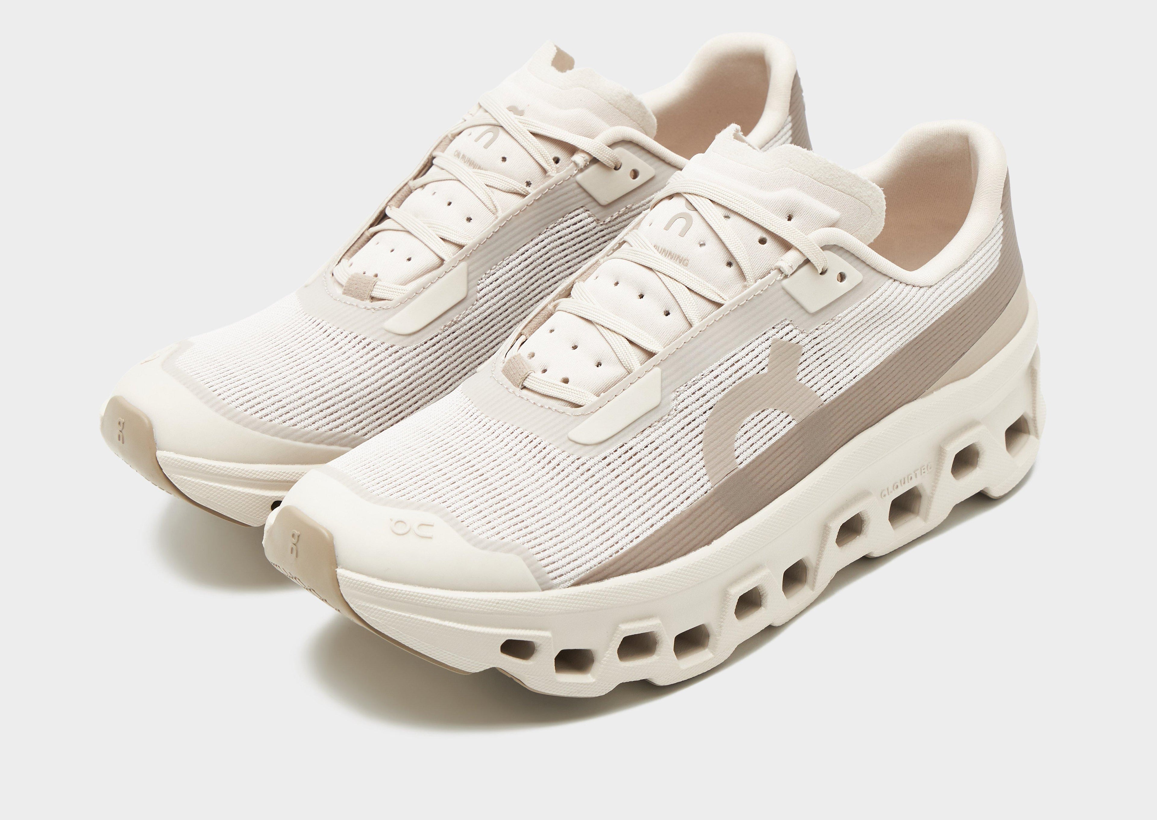 Cloudmonster Void Women's
