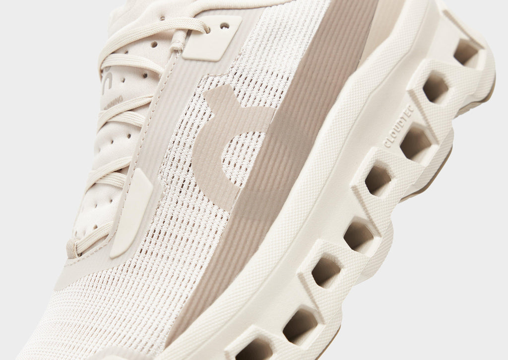 Cloudmonster Void Women's
