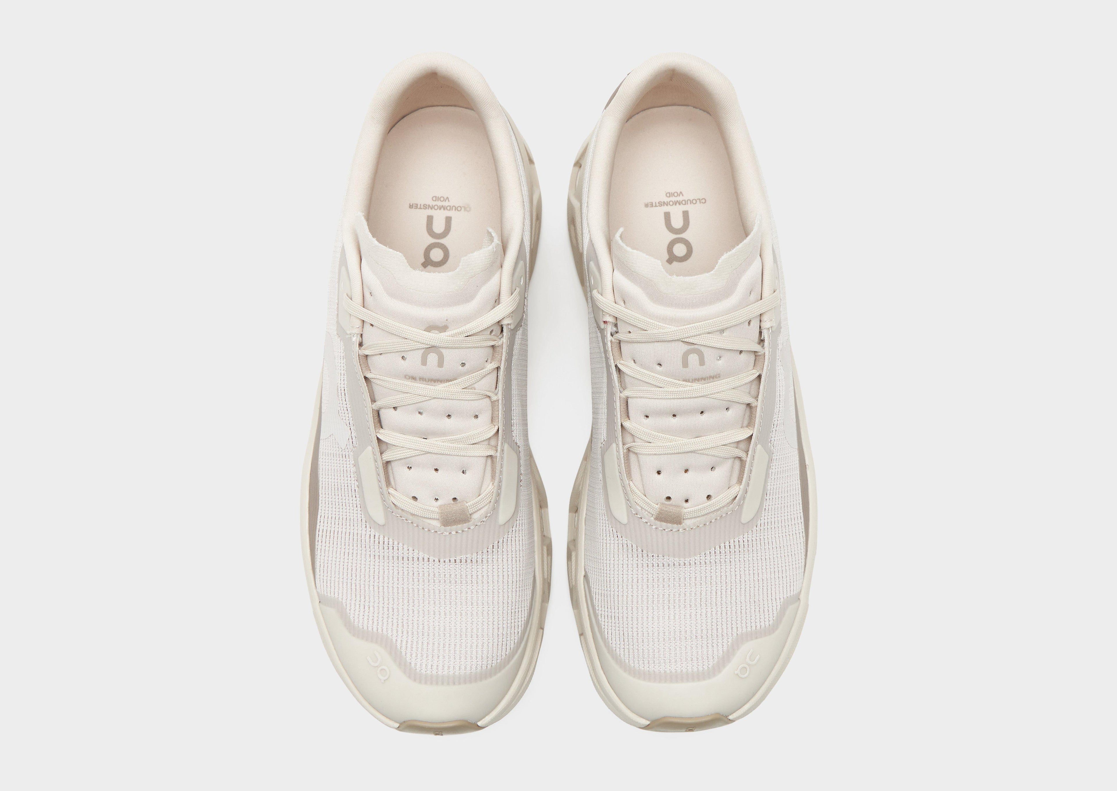 Cloudmonster Void Women's