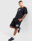 Varsity Fleece Shorts