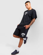 Varsity Fleece Shorts