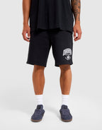 Varsity Fleece Shorts