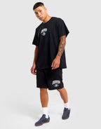 Varsity Fleece Shorts