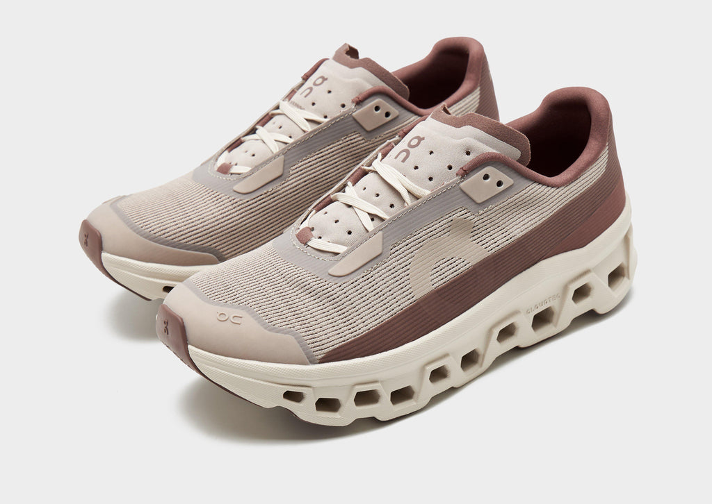 Cloudmonster Void Women's