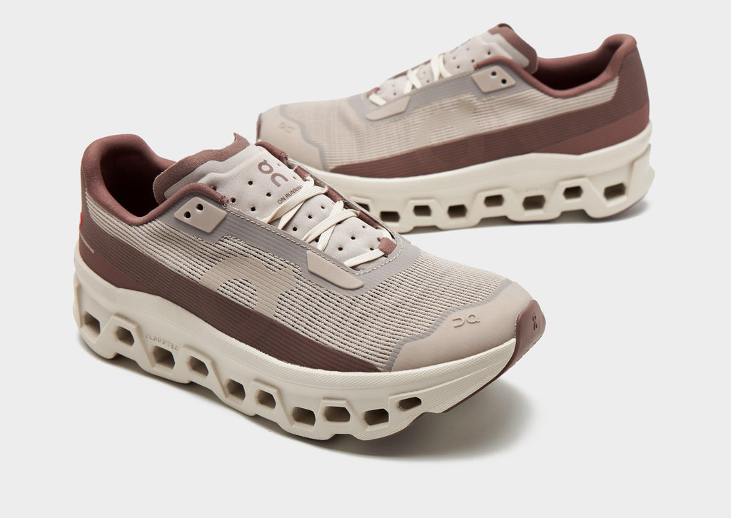 Cloudmonster Void Women's