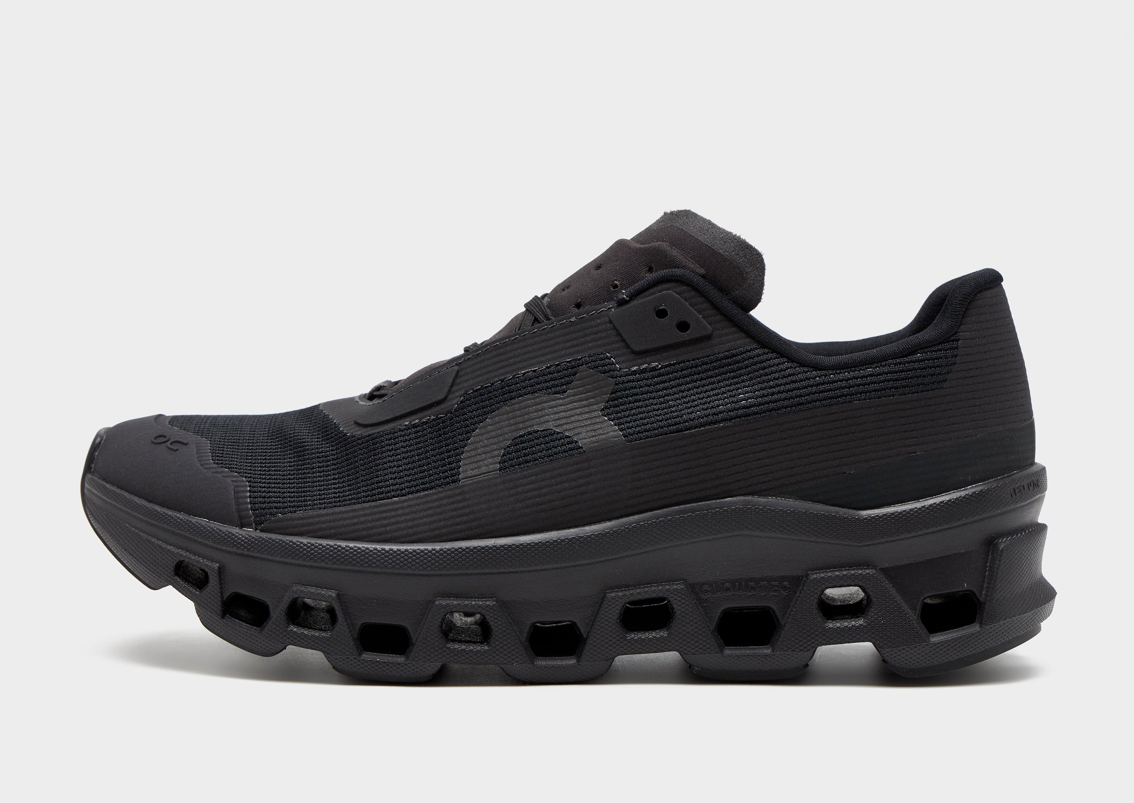 Cloudmonster Void Women's