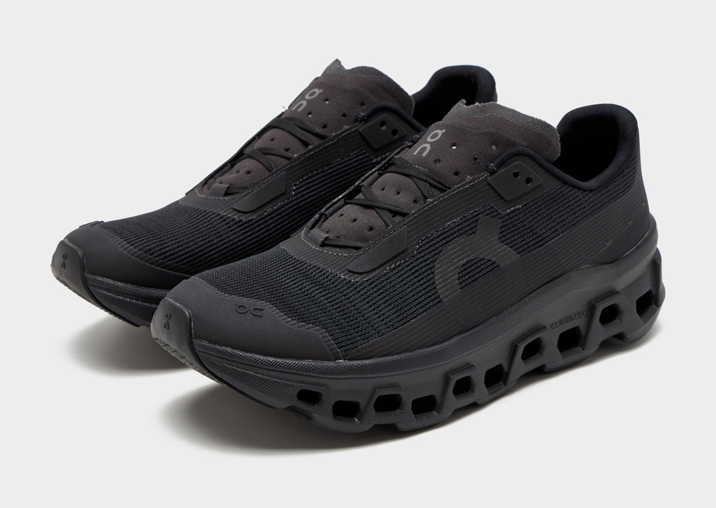 Cloudmonster Void Women's