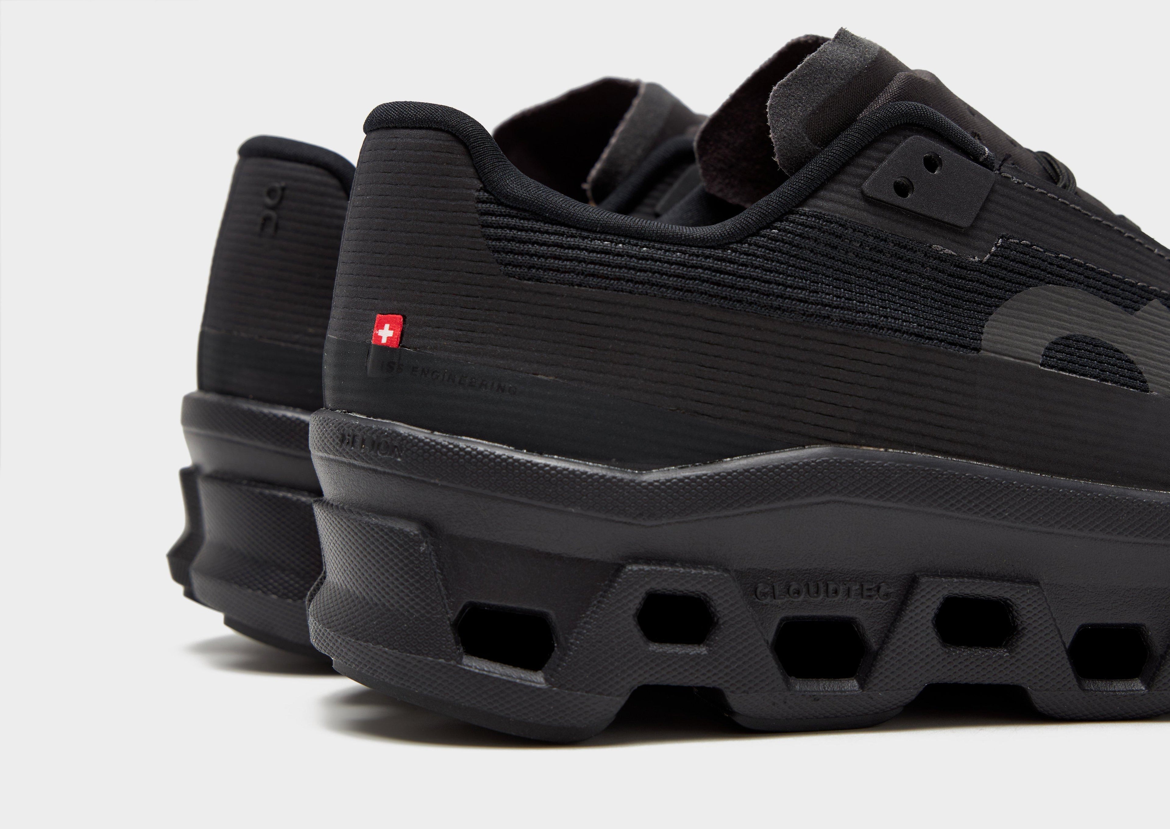 Cloudmonster Void Women's