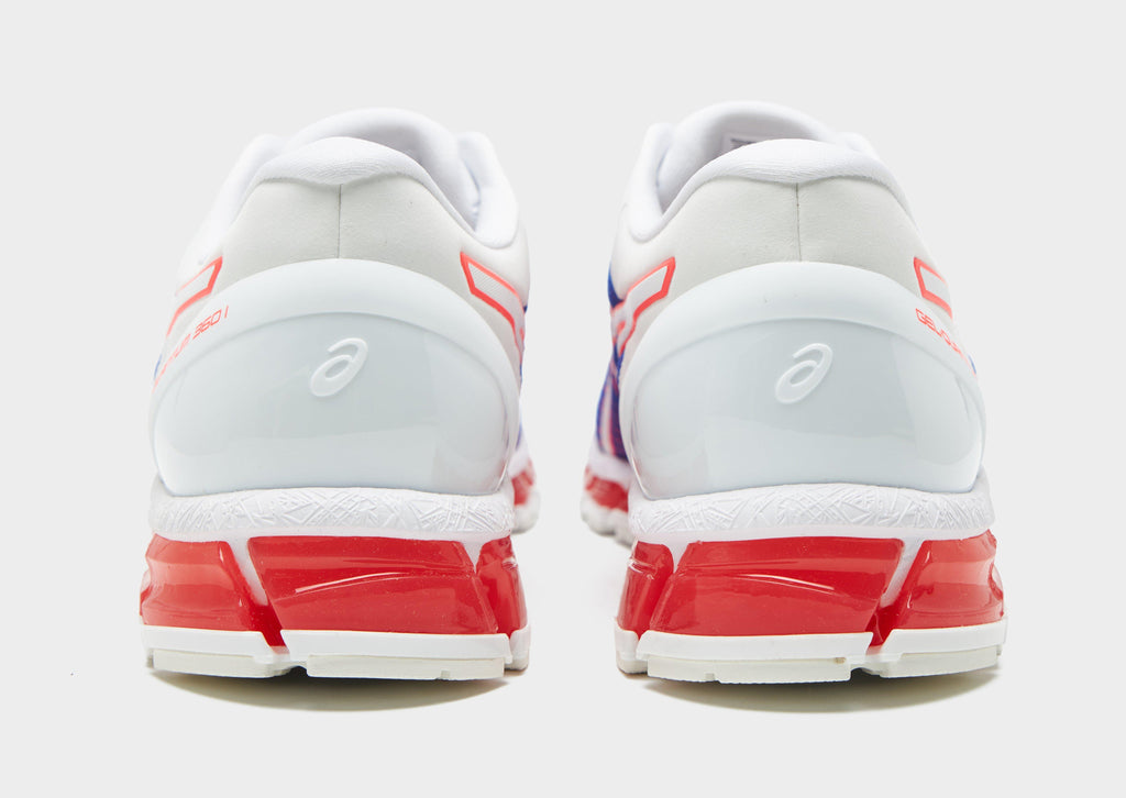 Gel Quantum 360 1 'Chameleoid Mesh'